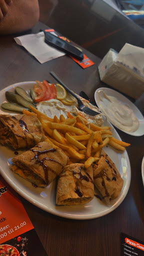 Photo of Town Pizza & Burger - Låsbygade 29, 6000 Kolding