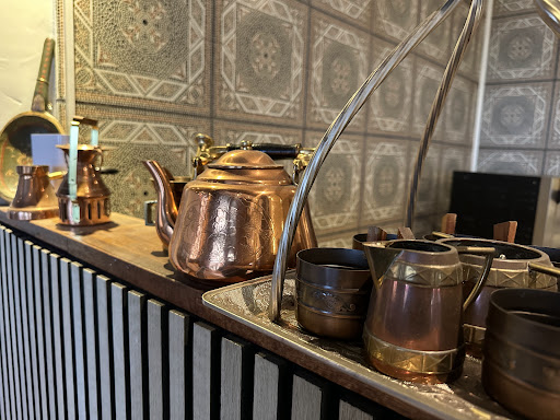 Photo of Naz Barbecue Restaurant - Helligkorsgade 22, 6000 Kolding