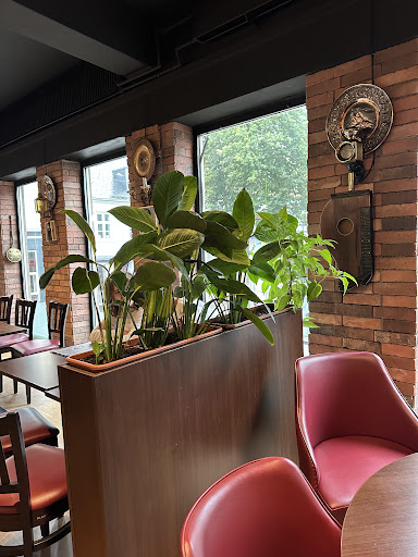 Photo of Naz Barbecue Restaurant - Helligkorsgade 22, 6000 Kolding