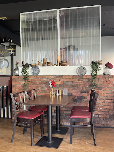 Photo of Naz Barbecue Restaurant - Helligkorsgade 22, 6000 Kolding