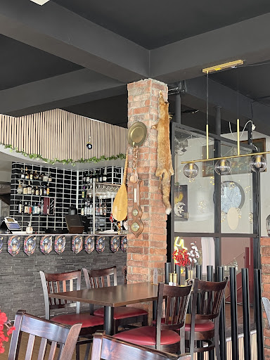 Photo of Naz Barbecue Restaurant - Helligkorsgade 22, 6000 Kolding