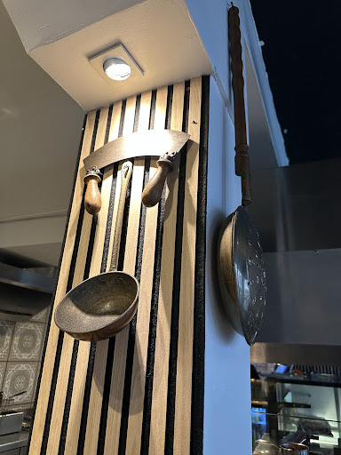 Photo of Naz Barbecue Restaurant - Helligkorsgade 22, 6000 Kolding