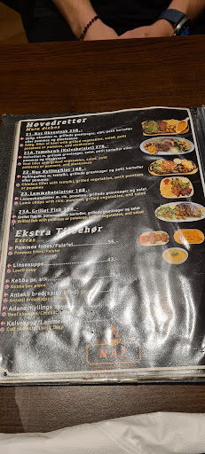 Photo of Naz Barbecue Restaurant - Helligkorsgade 22, 6000 Kolding