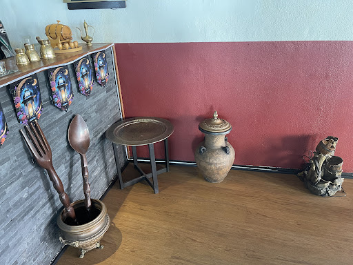 Photo of Naz Barbecue Restaurant - Helligkorsgade 22, 6000 Kolding