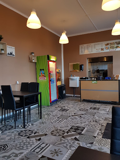 Photo of Mamas Manaish House - Islevhusvej 37, st, 2700 København