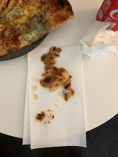 Photo of Sindbad Grill & Pizza - Skanderborgvej 190, 8260 Viby J