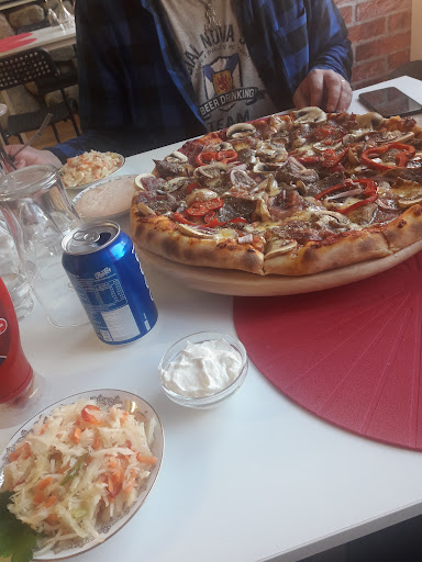 Photo of Venice Pizza - Jens Baggesens Vej 5, 8210 Aarhus V