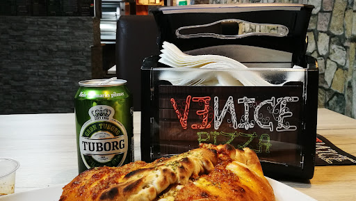 Photo of Venice Pizza - Jens Baggesens Vej 5, 8210 Aarhus V