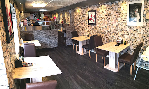 Photo of Venice Pizza - Jens Baggesens Vej 5, 8210 Aarhus V