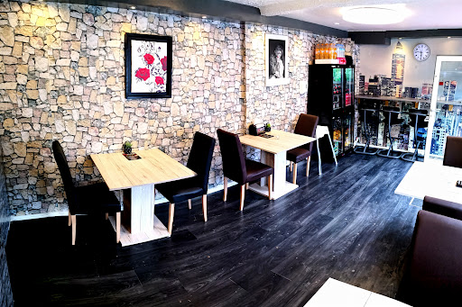 Photo of Venice Pizza - Jens Baggesens Vej 5, 8210 Aarhus V