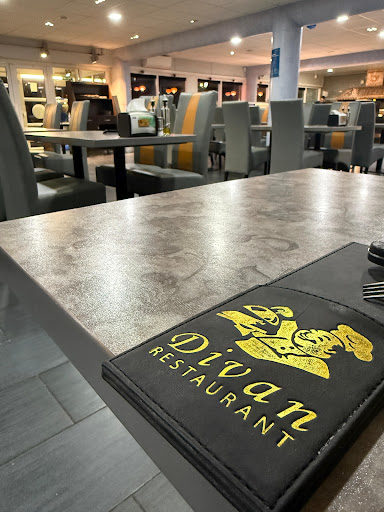 Photo of Divan - Holmstrupgårdvej 18, 8220 Brabrand