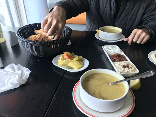 Photo of Divan - Holmstrupgårdvej 18, 8220 Brabrand