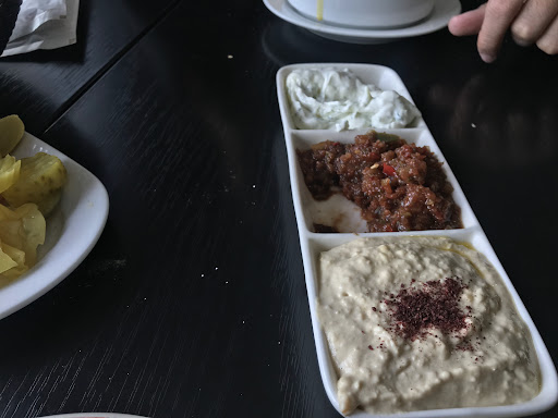 Photo of Divan - Holmstrupgårdvej 18, 8220 Brabrand