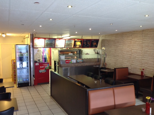 Photo of Washington Restaurant & Teria - Lystrup Centervej 85, 8520 Lystrup