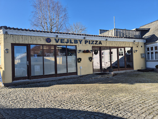 Photo of Vejlby Pizzabar - Vejlbygade 22, 8240 Risskov