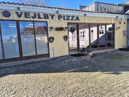Photo of Vejlby Pizzabar - Vejlbygade 22, 8240 Risskov