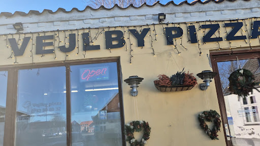 Photo of Vejlby Pizzabar - Vejlbygade 22, 8240 Risskov