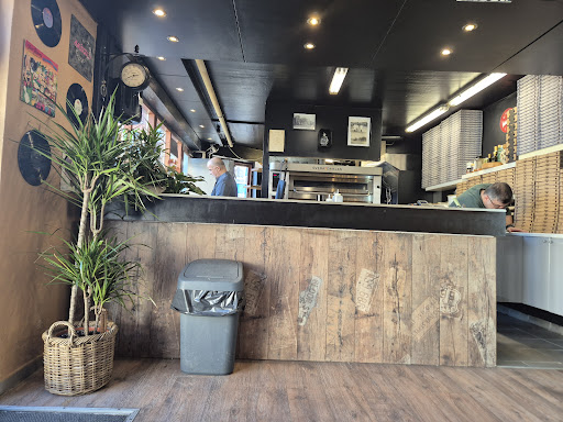 Photo of Vejlby Pizzabar - Vejlbygade 22, 8240 Risskov