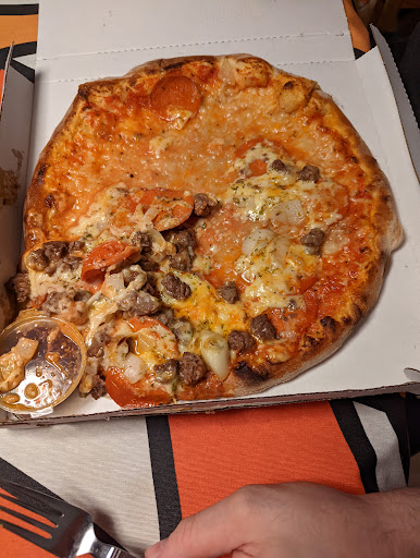 Photo of Vejlby Pizzabar - Vejlbygade 22, 8240 Risskov