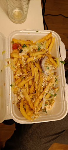 Photo of Köz Grill - Nørre Allé 41, 8000 Aarhus
