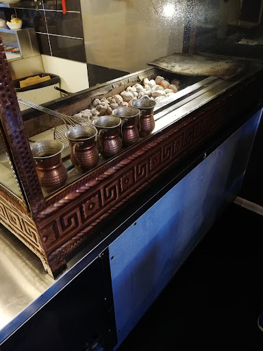 Photo of Köz Grill - Nørre Allé 41, 8000 Aarhus