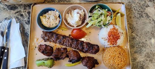 Photo of Köz Grill - Nørre Allé 41, 8000 Aarhus