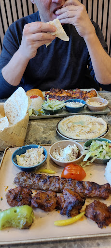 Photo of Köz Grill - Nørre Allé 41, 8000 Aarhus