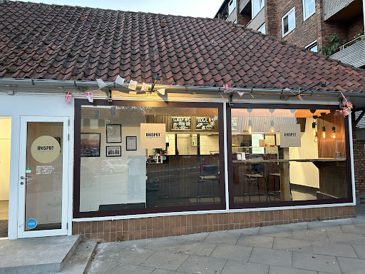 Photo of Unispot - Langelandsgade 171, 8000 Aarhus