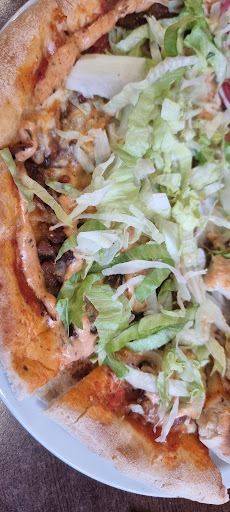 Photo of Pepitos Pizza og Grillhouse - Silkeborgvej 235, 8230 Åbyhøj