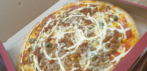 Photo of Pepitos Pizza og Grillhouse - Silkeborgvej 235, 8230 Åbyhøj