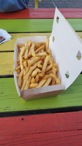 Photo of Hjortshøj Byens Burger Og Pizza - Hjortshøj Stationsvej 31, 8530 Hjortshøj
