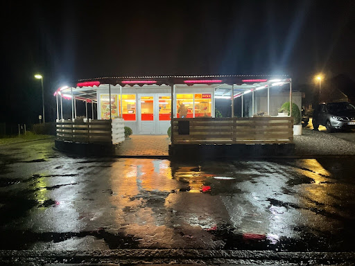 Photo of Hjortshøj Byens Burger Og Pizza - Hjortshøj Stationsvej 31, 8530 Hjortshøj