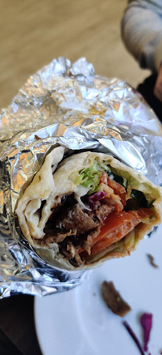Photo of Pronto Pizza Grill og kebab - Tordenskjoldsgade 9, 8200 Aarhus