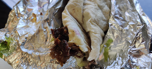 Photo of Pronto Pizza Grill og kebab - Tordenskjoldsgade 9, 8200 Aarhus