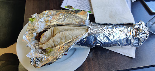 Photo of Pronto Pizza Grill og kebab - Tordenskjoldsgade 9, 8200 Aarhus
