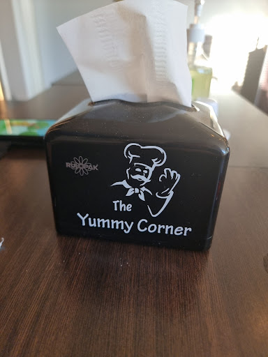 Photo of The Yummy Corner - Vestre Ringgade 72b, 8000 Aarhus