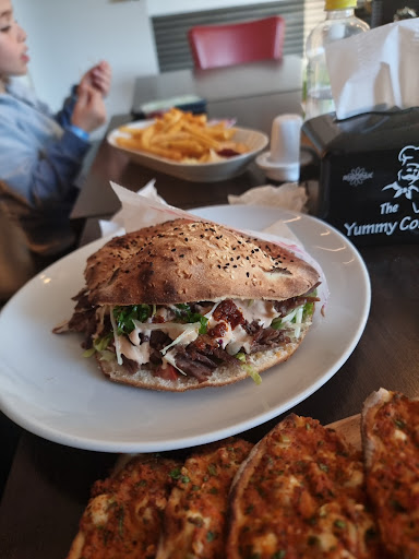 Photo of The Yummy Corner - Vestre Ringgade 72b, 8000 Aarhus
