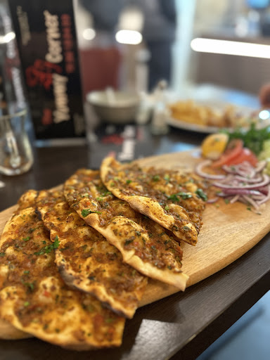 Photo of The Yummy Corner - Vestre Ringgade 72b, 8000 Aarhus