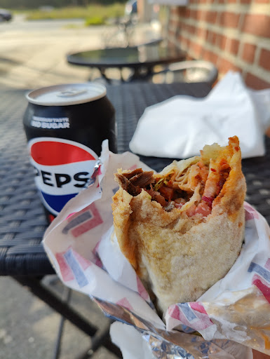 Photo of The Yummy Corner - Vestre Ringgade 72b, 8000 Aarhus