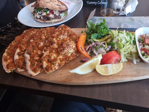 Photo of The Yummy Corner - Vestre Ringgade 72b, 8000 Aarhus