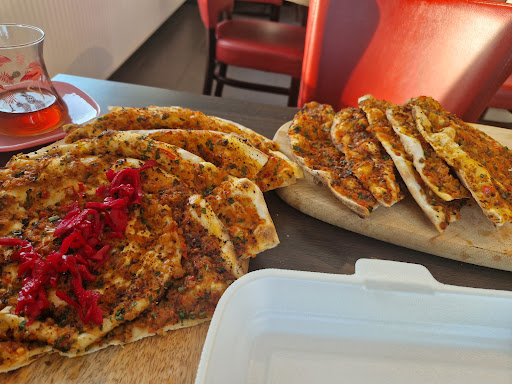 Photo of The Yummy Corner - Vestre Ringgade 72b, 8000 Aarhus