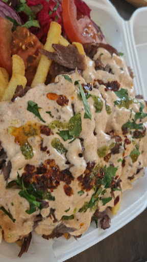 Photo of The Yummy Corner - Vestre Ringgade 72b, 8000 Aarhus