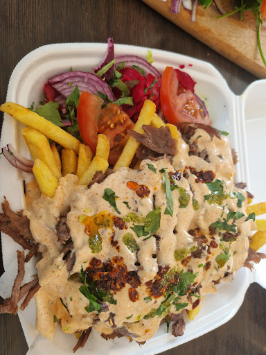 Photo of The Yummy Corner - Vestre Ringgade 72b, 8000 Aarhus
