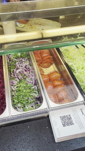 Photo of The Yummy Corner - Vestre Ringgade 72b, 8000 Aarhus