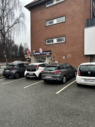 Photo of The Yummy Corner - Vestre Ringgade 72b, 8000 Aarhus