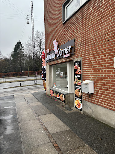 Photo of The Yummy Corner - Vestre Ringgade 72b, 8000 Aarhus