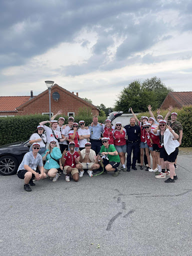 Photo of Super Pizza Grill House - Bethesdavej 12, 8200 Aarhus N