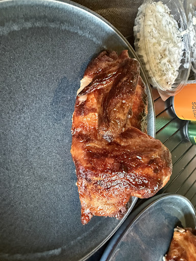 Photo of Chicken King & Juice - Tordenskjoldsgade 23, 8200 Aarhus