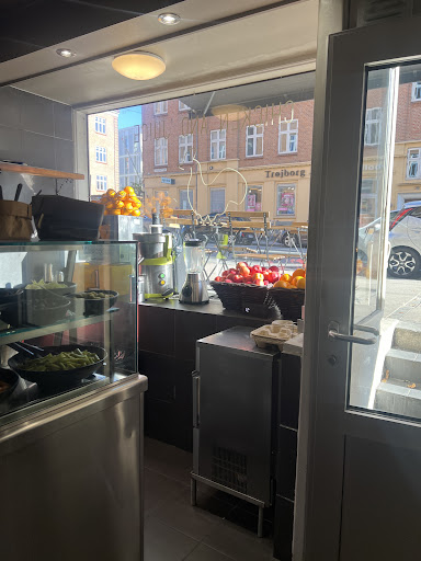 Photo of Chicken King & Juice - Tordenskjoldsgade 23, 8200 Aarhus