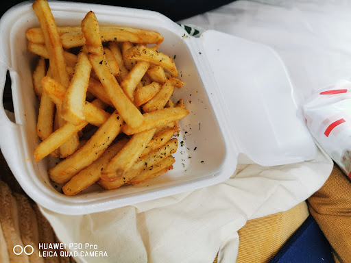 Photo of Chicken King & Juice - Tordenskjoldsgade 23, 8200 Aarhus